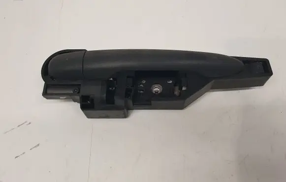 Renault Kangoo II Front door exterior handle 8200497590