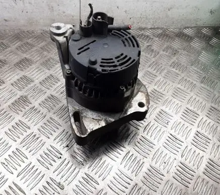 Fiat Punto (188) Generator/alternator C132 63321712 46530060