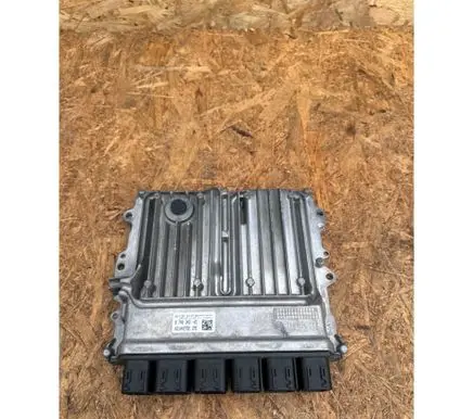 BMW 4 F32 F33 Engine control unit/module 8740343 0261S19971 031042792