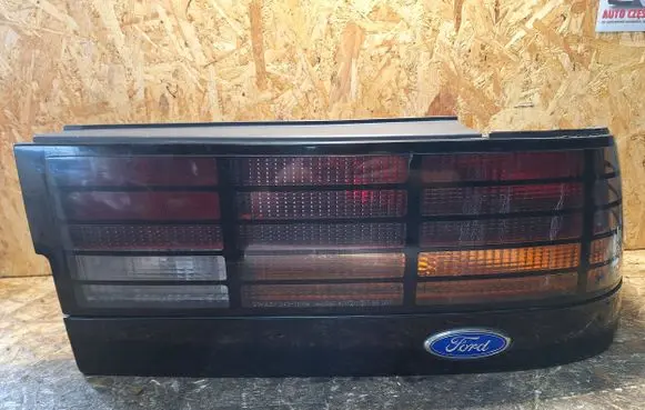 Ford Probe Rear/tail lights 043-7837