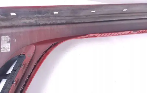 Porsche 911 Thresholds for All-terrain vehicles 