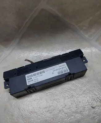 Mercedes-Benz S W220 Other control units/modules 2208300085 9140010254