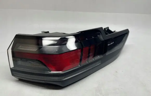 Volkswagen ID.4 Headlights/headlamps set 1T3945208C