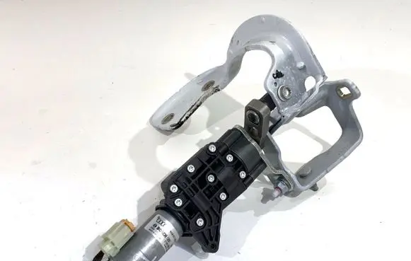 Audi A4 S4 B9 8W Tailgate/trunk/boot hinge 8W9827300B