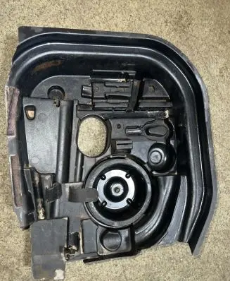 BMW 3 E36 Tool box 71111182662 14900 E3900