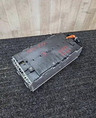 BMW 3 F30 F35 F31 Hybrid / electric car battery 8686085 61278686085 CELLMODULE3