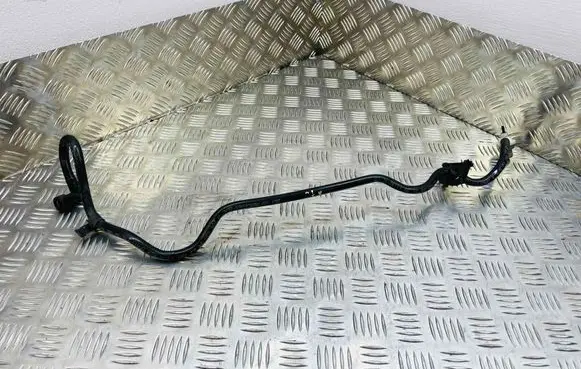 Mercedes-Benz C W204 Vacuum line/pipe/hose A2044303429