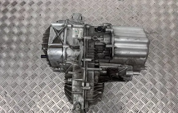 Tesla Model X Electric car motor 103700000F 103730000E 103705010D