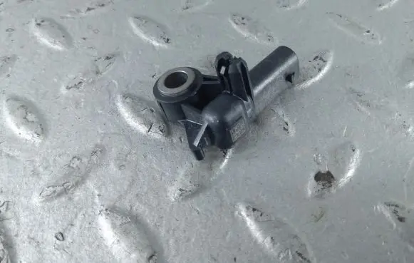 Mercedes-Benz A W177 Airbag deployment crash/impact sensor A1679050700 1679050700