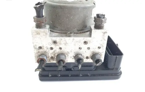 Peugeot 2008 I ABS Pump 9807180280 28515246063