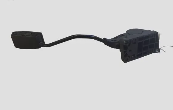 Peugeot 407 Accelerator throttle pedal 9644939680