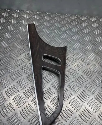 Audi A7 S7 4G Front door trim bar 4G8867409AJ 33032011