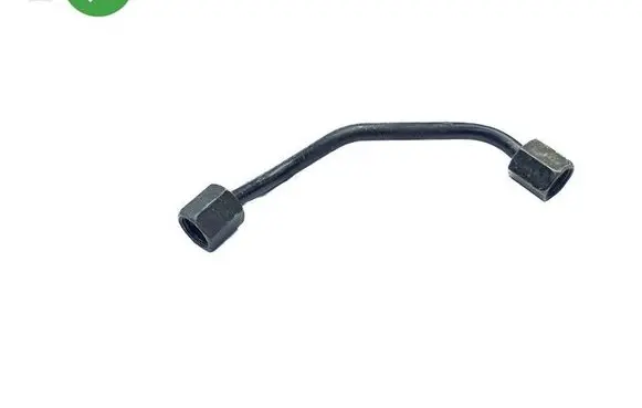 Mercedes-Benz Vito Viano W639 Fuel injector supply line/pipe 