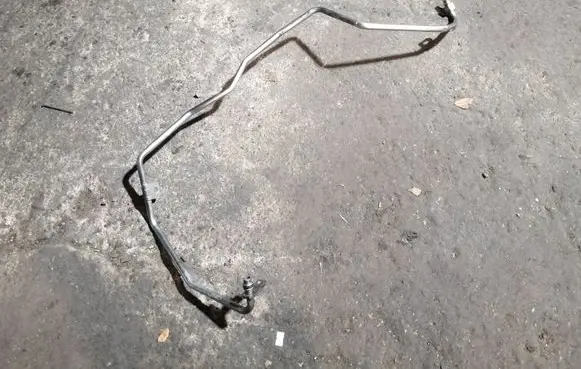 Audi Q5 SQ5 8R Gearbox oil cooler pipe/hose 8K0317817BP