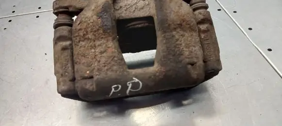 Fiat Doblo Front brake caliper
