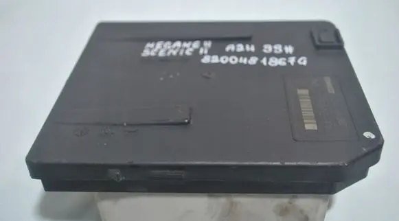 Renault Megane II Fuse box set 8200481867G
