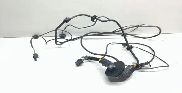 BMW 3 F30 F35 F31 Parking sensor (PDC) wiring loom