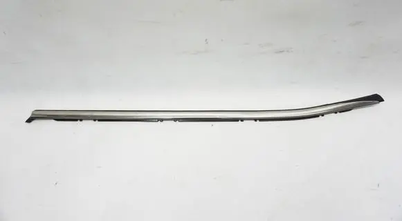 Citroen C4 III e-C4 Rear door trim (molding)