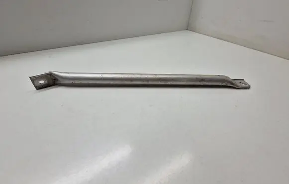 BMW X3 G01 Radiator support slam panel bracket 7421989