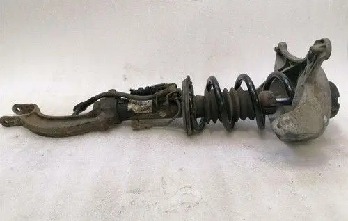 Audi A5 8T 8F Front shock absorber/damper 8T0412020A