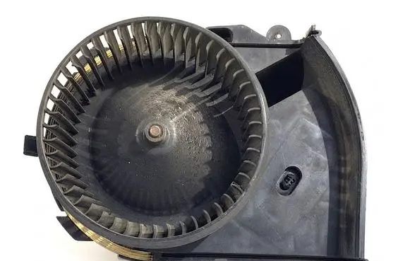 Fiat Scudo Heater fan/blower 1401366880