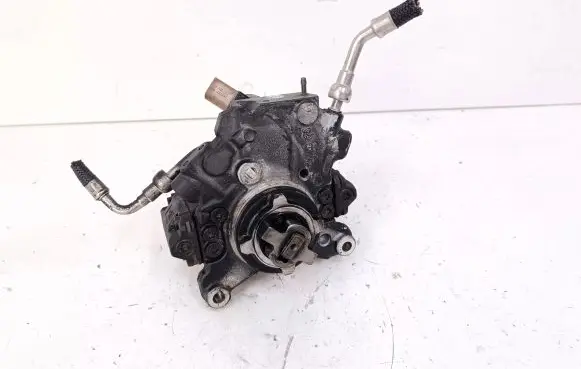 Opel Antara Fuel injection high pressure pump 28318240 25187376