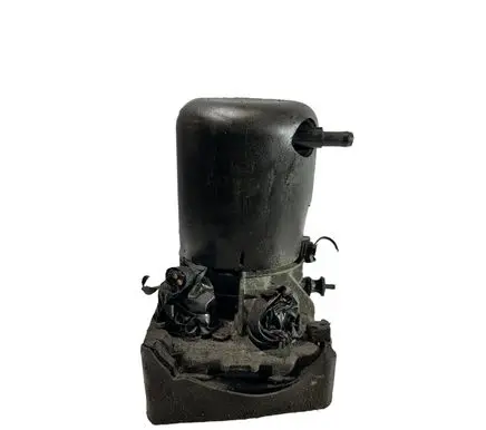 Citroen C5 Power steering pump