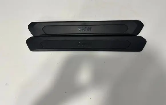BMW X3 G01 Front sill trim cover 7393397 739339705 51477393397
