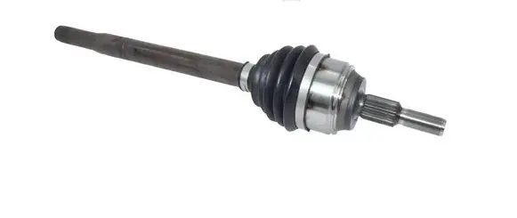 Ford Transit - Tourneo Connect Front driveshaft FV663A327DB 2166937