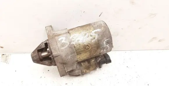Fiat Punto (188) Starter motor 63102020 3285