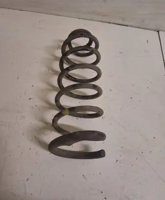 Citroen C4 Grand Picasso Rear coil spring
