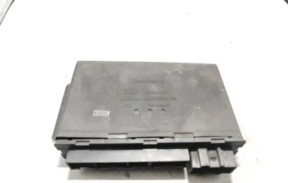Audi A6 S6 C5 4B Comfort/convenience module 4B0962258H 410215006008