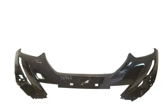 Peugeot 2008 II Front bumper 9826322180AUTOAS87 9826322180