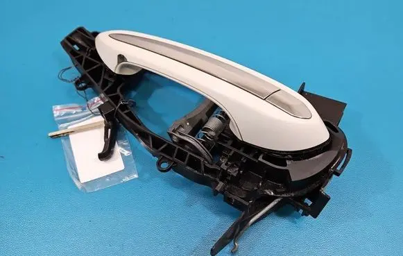 BMW 5 G30 G31 G38 Front door exterior handle 7401203 IMPRK1591131