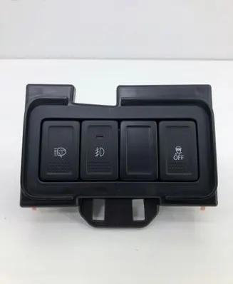Suzuki Swift II Other switches/knobs/shifts