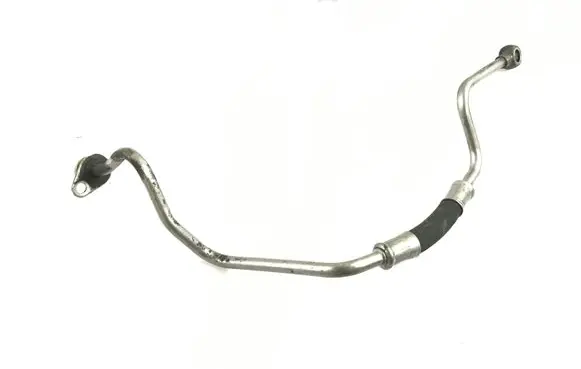 Audi A4 S4 B8 8K Turbo turbocharger oiling pipe/hose 059145771AA