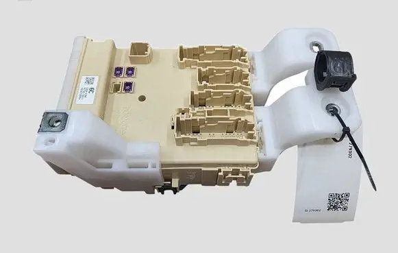 Lexus NX Fuse module 8922178021 63586794