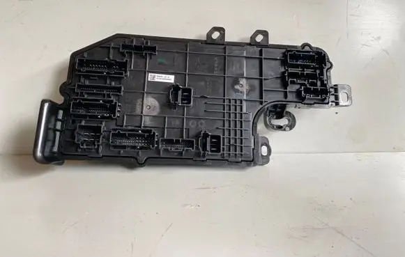 Tesla Model S Other control units/modules 1585694 158569402B