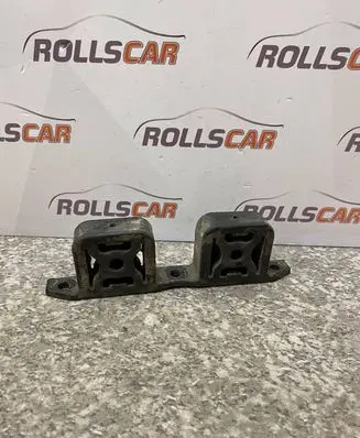 Muffler mount bracket/holder