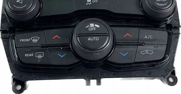 Dodge Challenger A set of switches 68184926AB