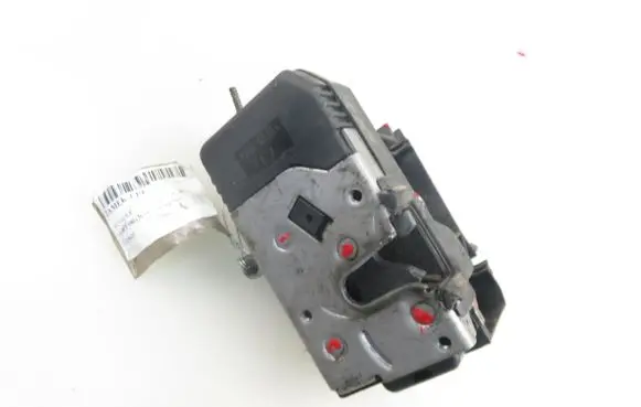 Renault Trafic II (X83) Front door lock 91166230 8200008260