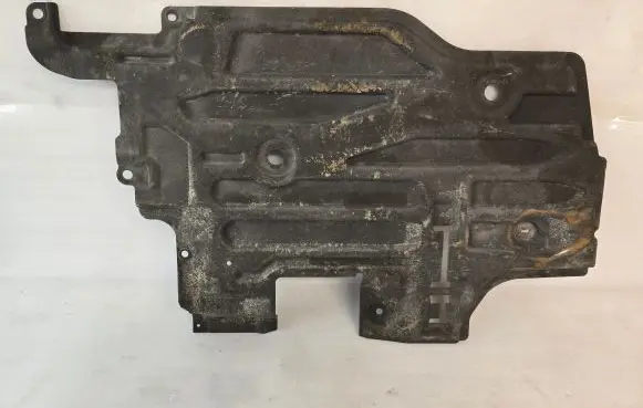 Volvo S60 Side bottom protection 31420485