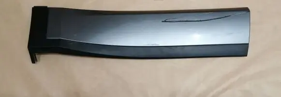 Jaguar E-Pace Rear door trim (molding) J9C3274A48B