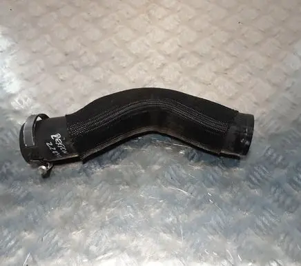 SsangYong Rexton Intercooler hose/pipe