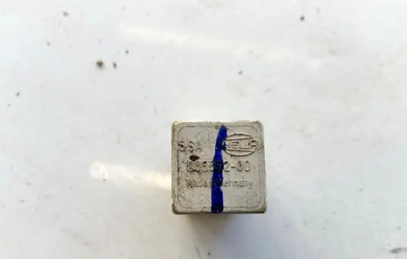 Volvo S70 V70 V70 XC Other relay 00555200 005552-00