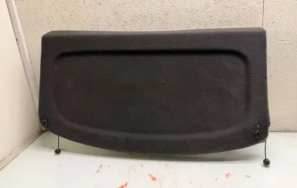 Volkswagen Tiguan Parcel shelf 5N0867769E