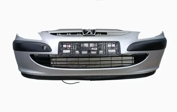 Peugeot 307 Front bumper