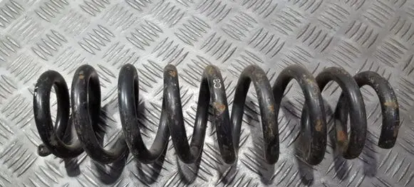BMW 3 E90 E91 Rear coil spring