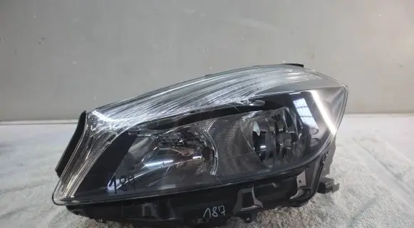 Mercedes-Benz A W176 Headlight/headlamp A1768203861 1EG01081809 1EG1754
