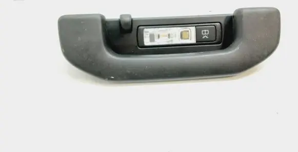 Mercedes-Benz GLC X253 C253 Rear interior roof grab handle A0998150000